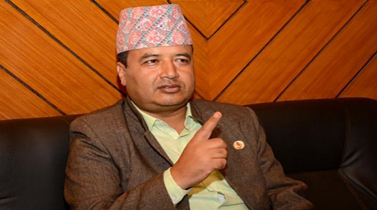 ‘संसद्मा प्रतिपक्षको आवाज सुनिनुपर्छ’